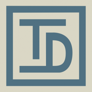 Talousdemokratia logo